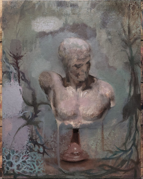 ​Pierre Halé Greek Sculpture